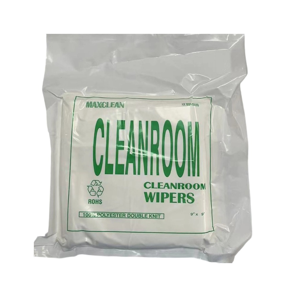 3009 Industry Cleanroom Wipers - Industrial Laser For Cleaning 评论和价格