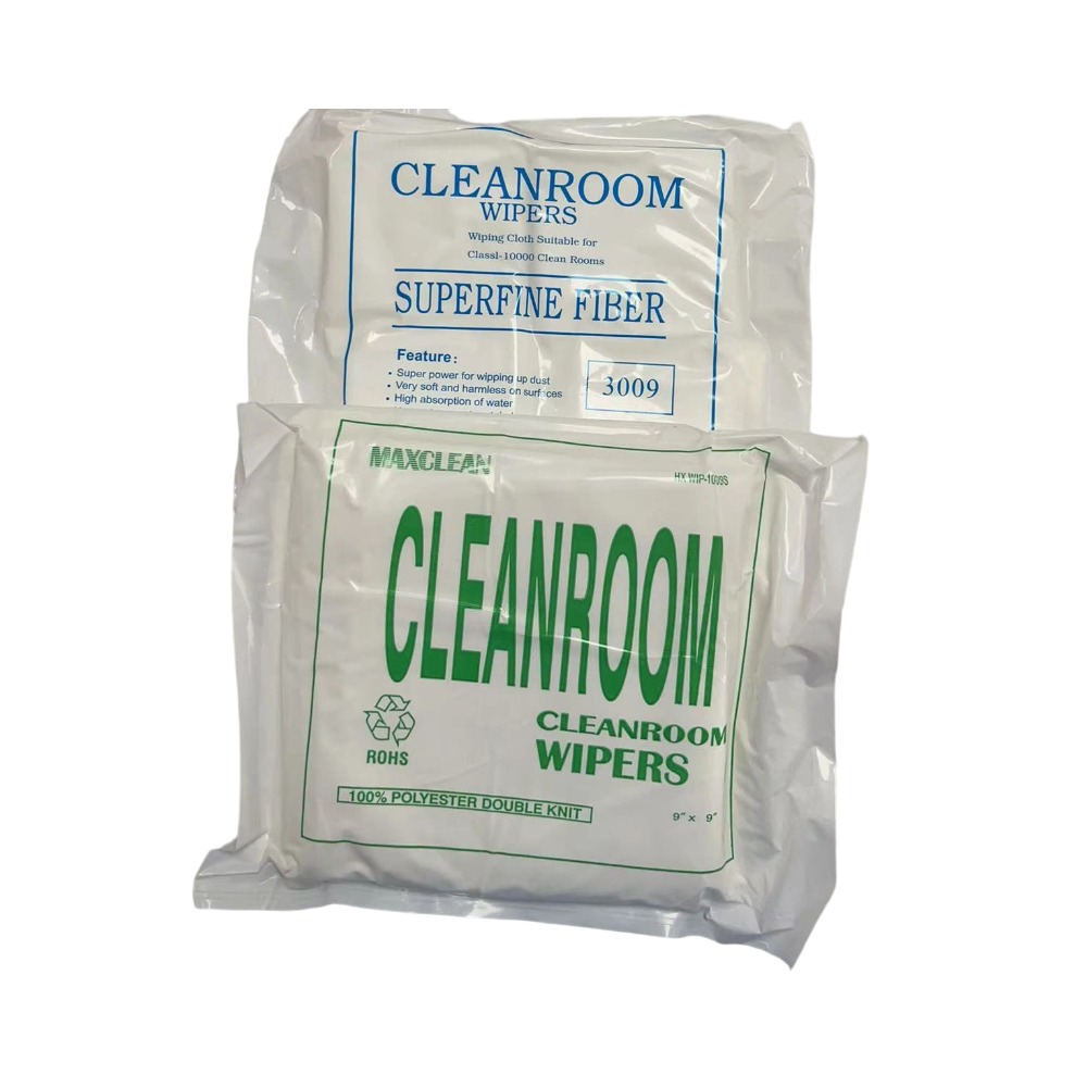 3009 Industry Cleanroom Wipers - Industrial Laser For Cleaning 评论和价格
