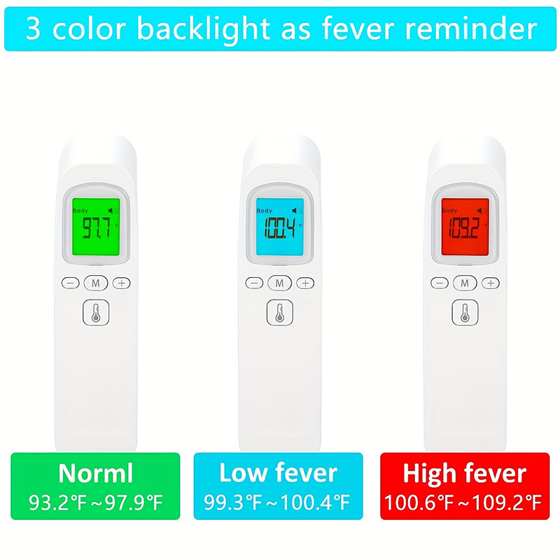 Infrared Thermometer Digital N - Industrial Laser Gun 评论和价格
