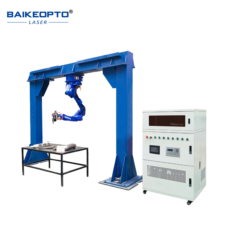 Chinese Brand Robot Arm for La - Industrial Laser Uses 评论和价格
