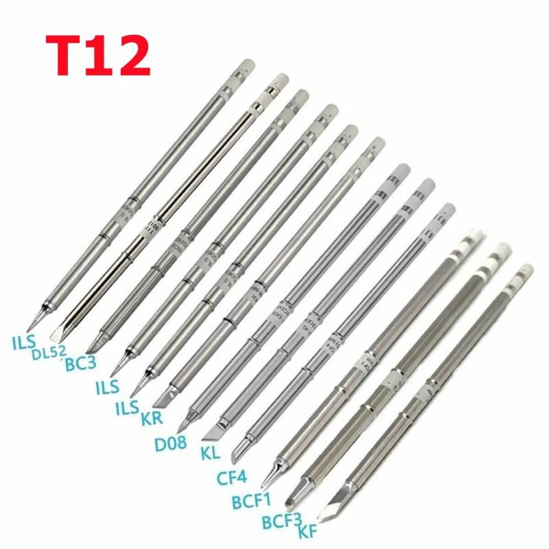 Free Shipping T12 Electric Sol - Industrial Laser Soldering Iron 评论和价格