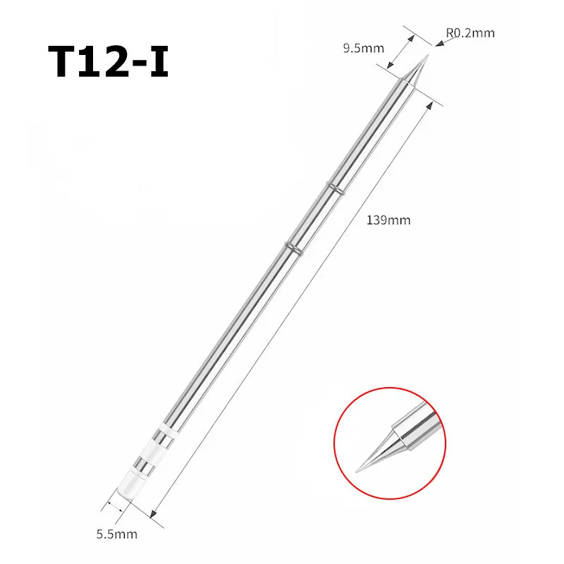 Free Shipping T12 Electric Sol - Industrial Laser Soldering Iron 评论和价格
