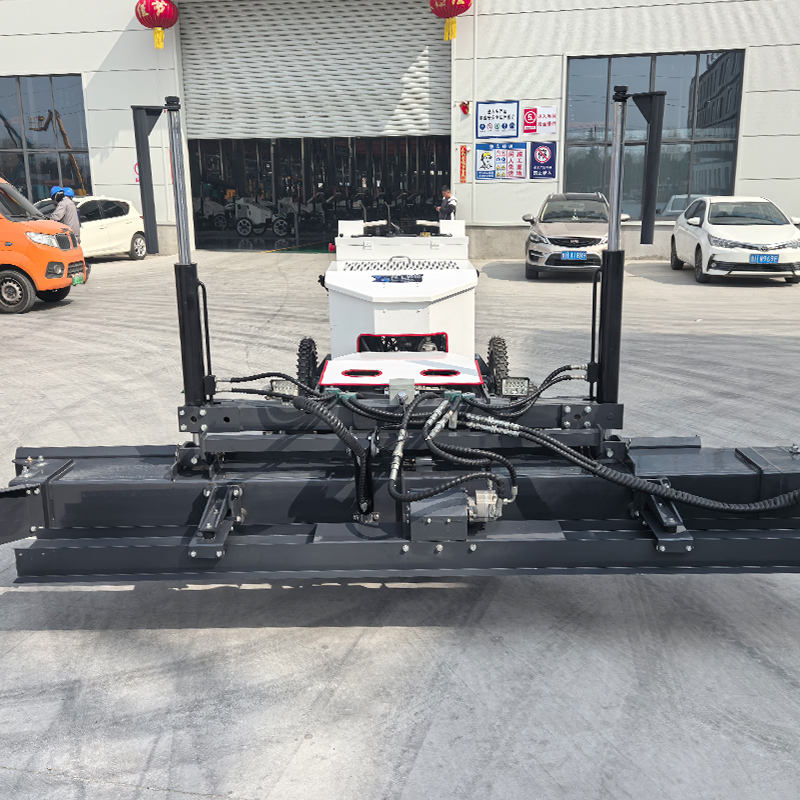 Laser Concrete Screed Walk Beh - Industrial Laser Manufacturers 评论和价格