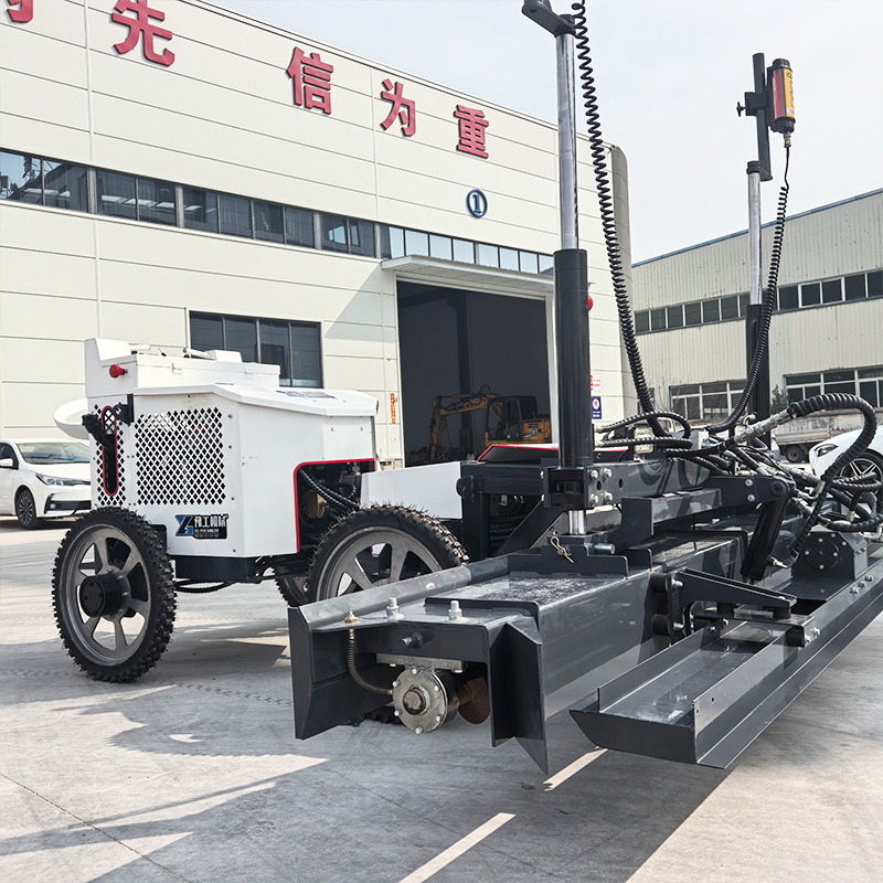 Laser Concrete Screed Walk Beh - Industrial Laser Manufacturers 评论和价格