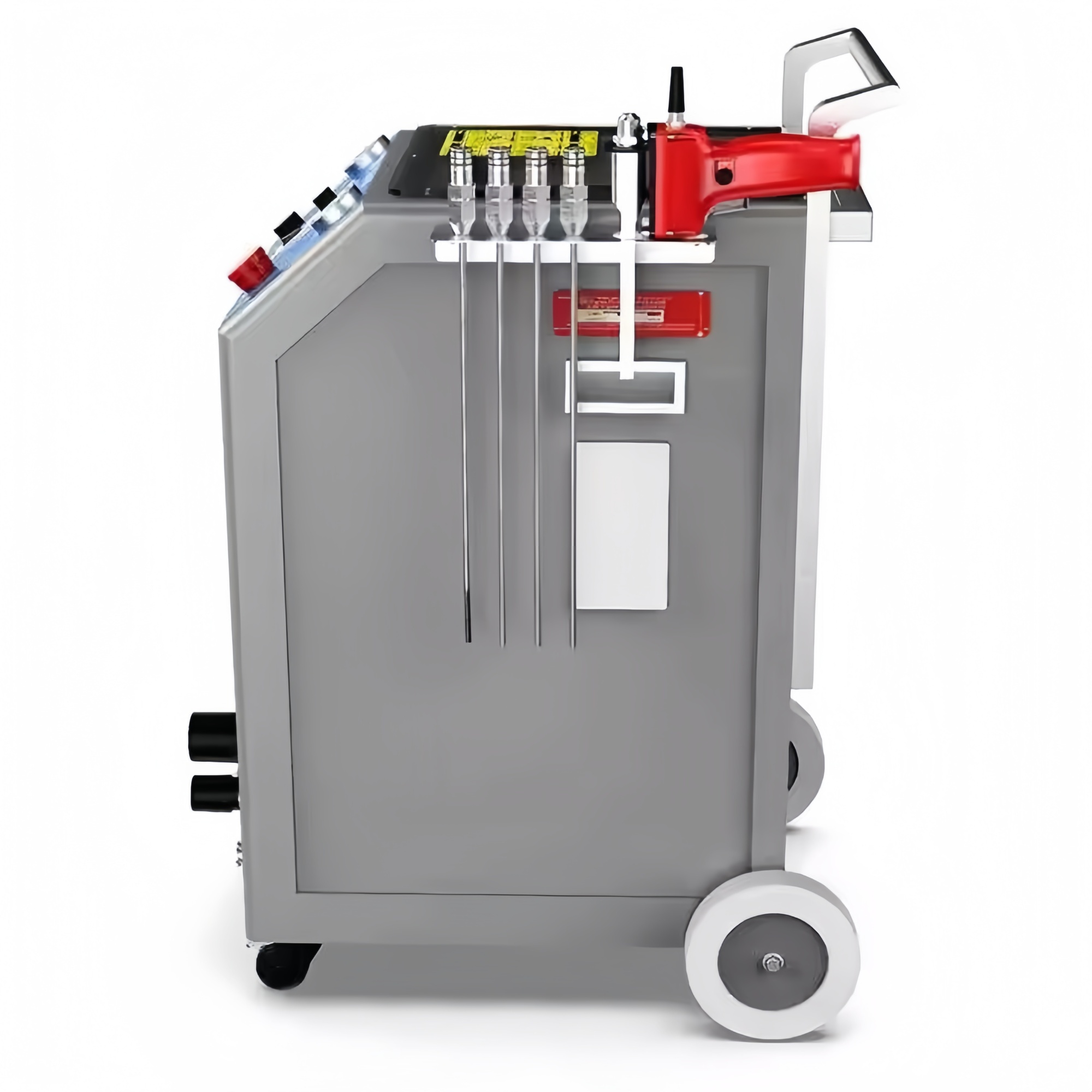 Industrial Dry Ice Blaster Rob - Industrial Laser Manufacturers 评论和价格