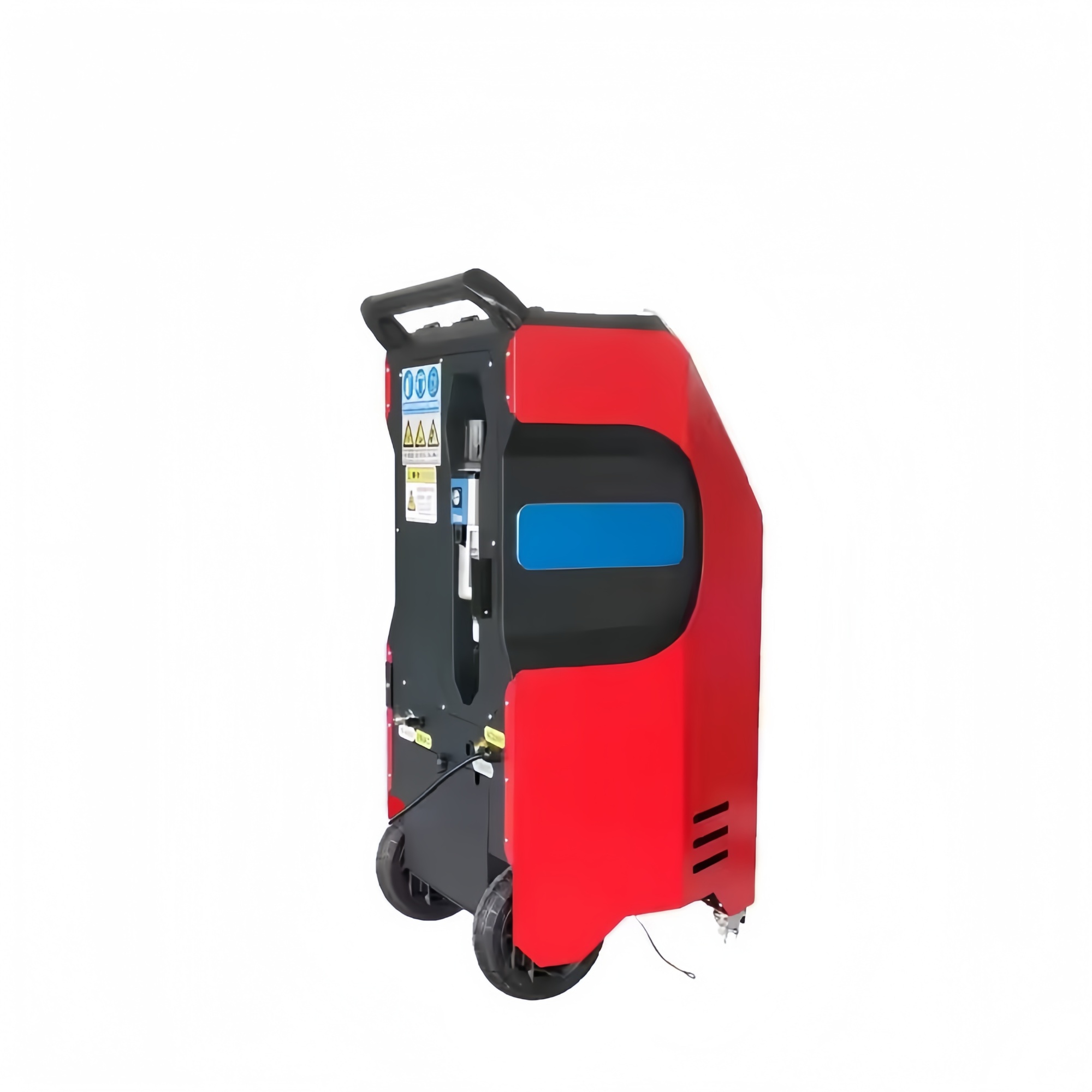 Industrial Dry Ice Blaster Rob - Industrial Laser Manufacturers 评论和价格