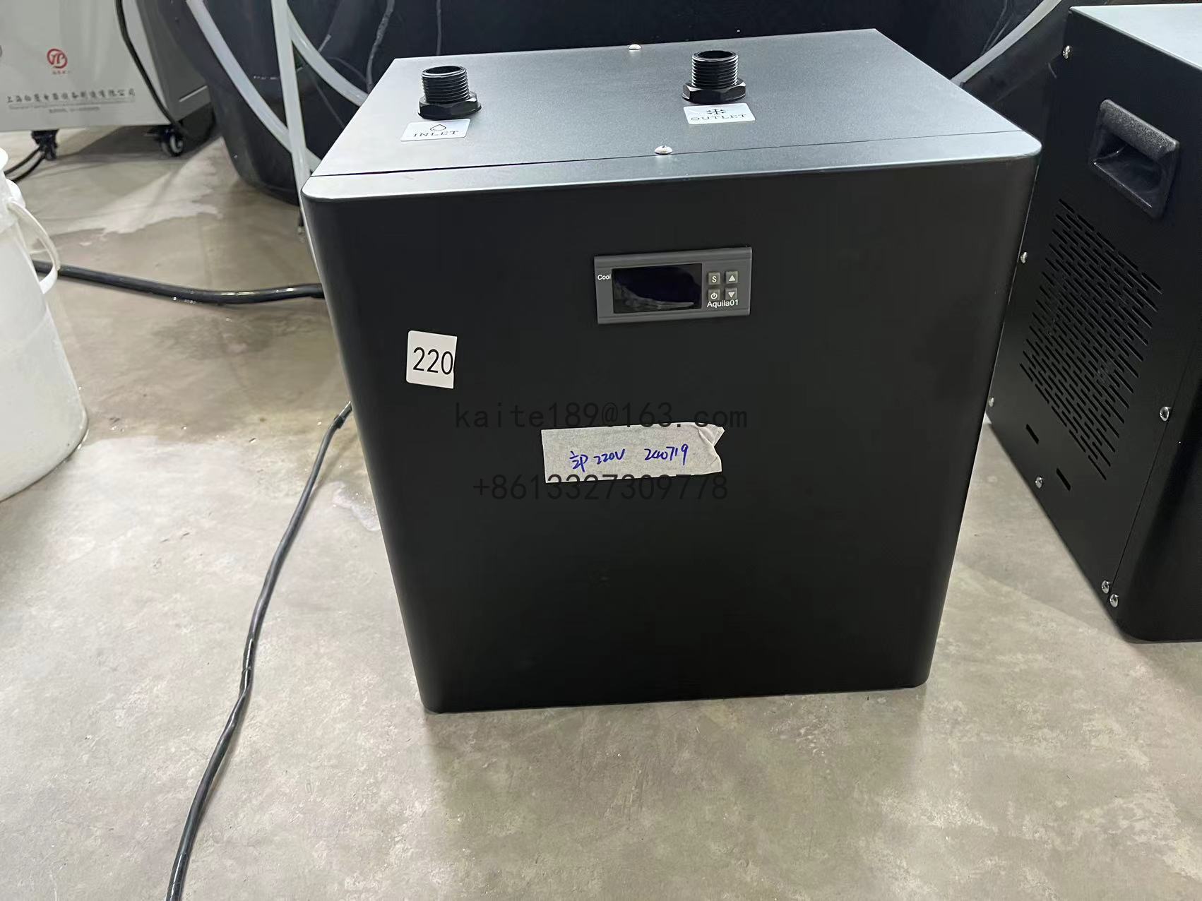 Industrial Cooling Laser Syste - Industrial Laser Manufacturers 评论和价格