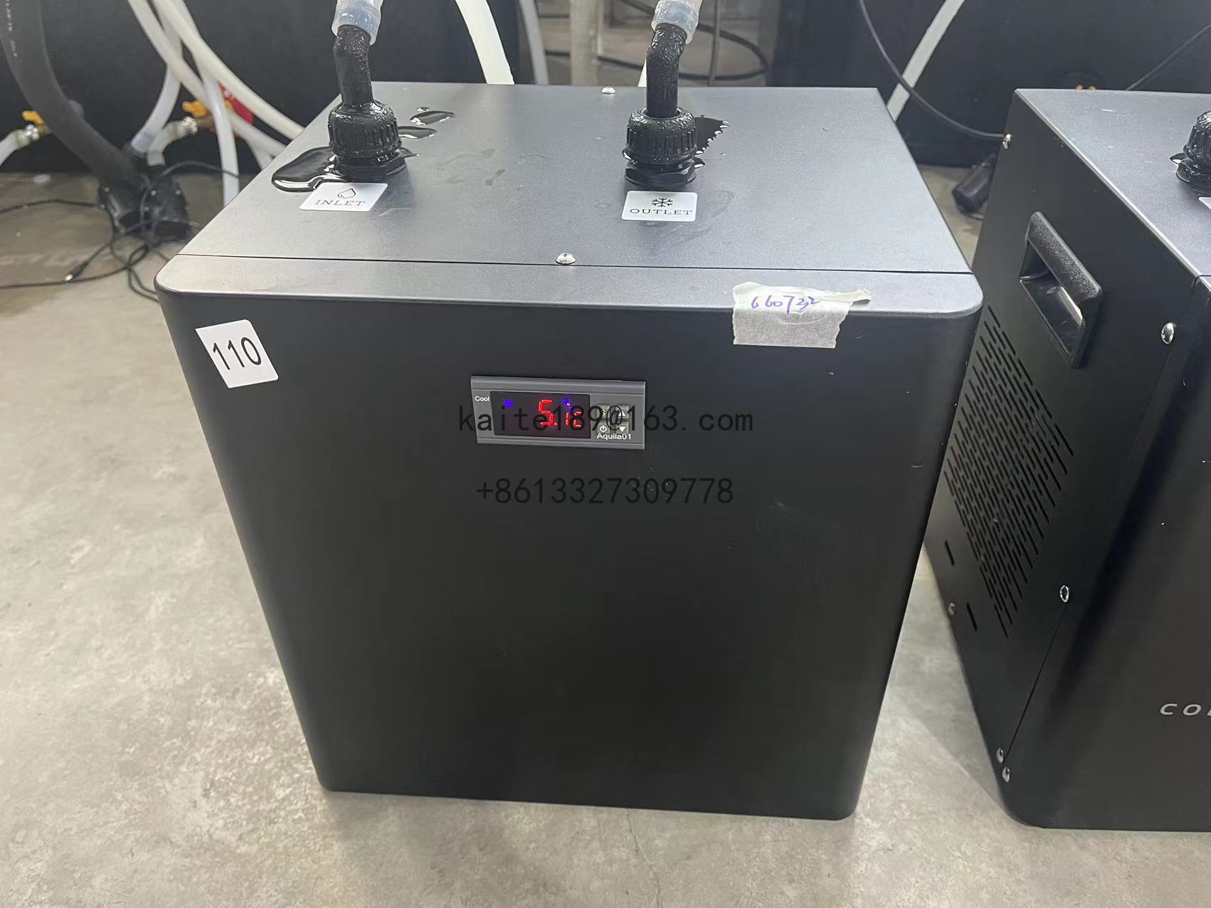 Industrial Cooling Laser Syste - Industrial Laser Manufacturers 评论和价格