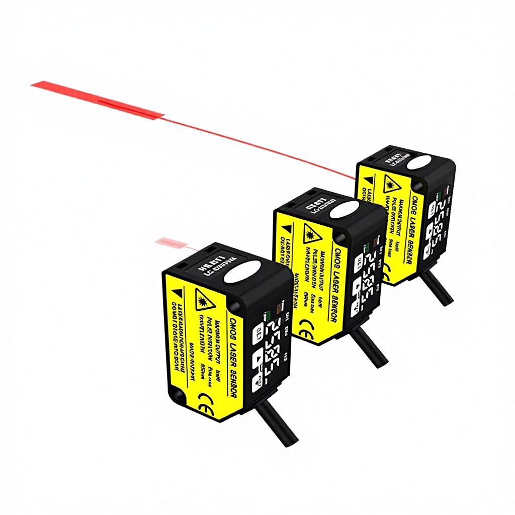 CMOS Laser Ranging Sensor LC-S - Industrial Laser Uses 评论和价格