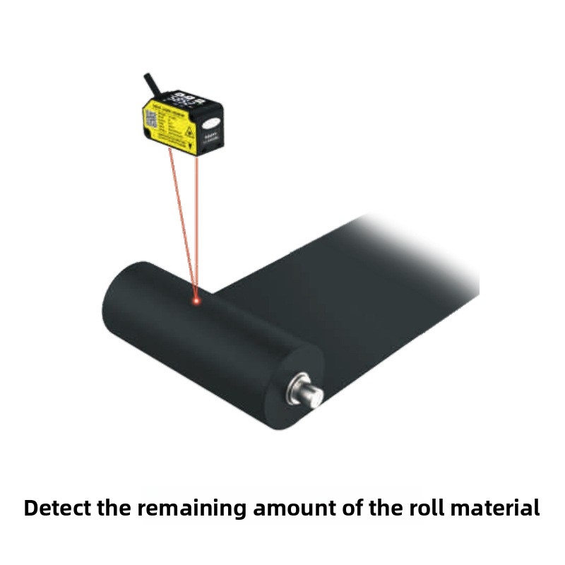 CMOS Laser Ranging Sensor LC-S - Industrial Laser Uses 评论和价格