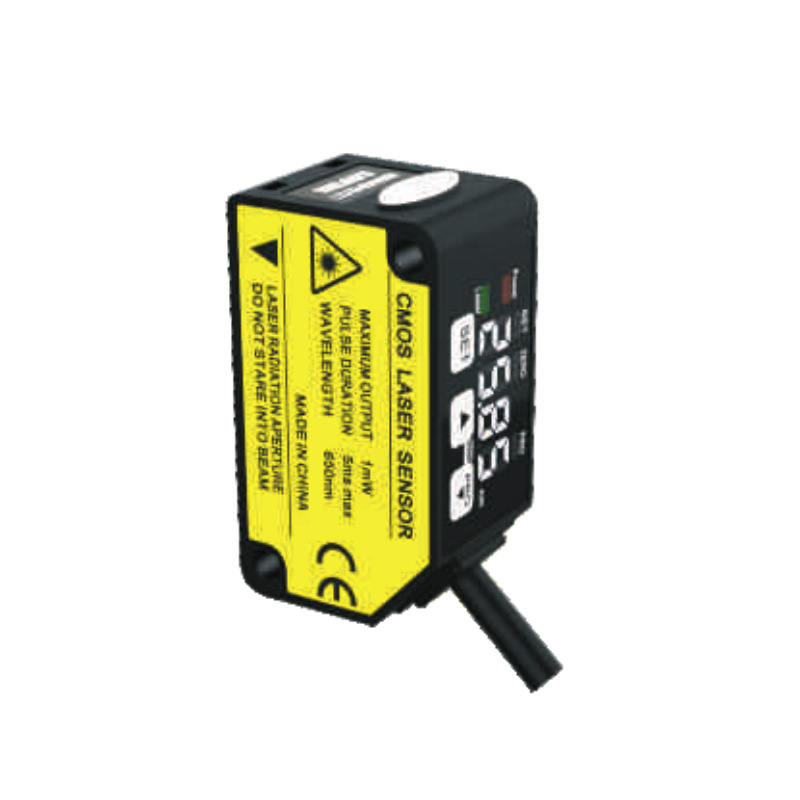 CMOS Laser Ranging Sensor LC-S - Industrial Laser Uses 评论和价格