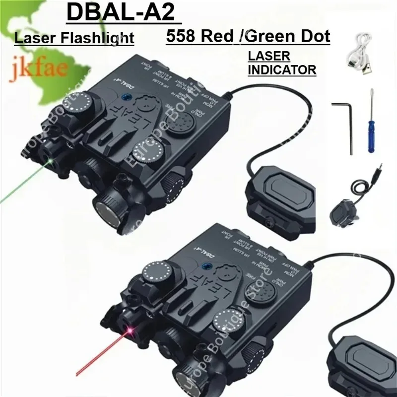 Portable DBAL-A2 Aiming Indica - Industrial Green Laser 评论和价格