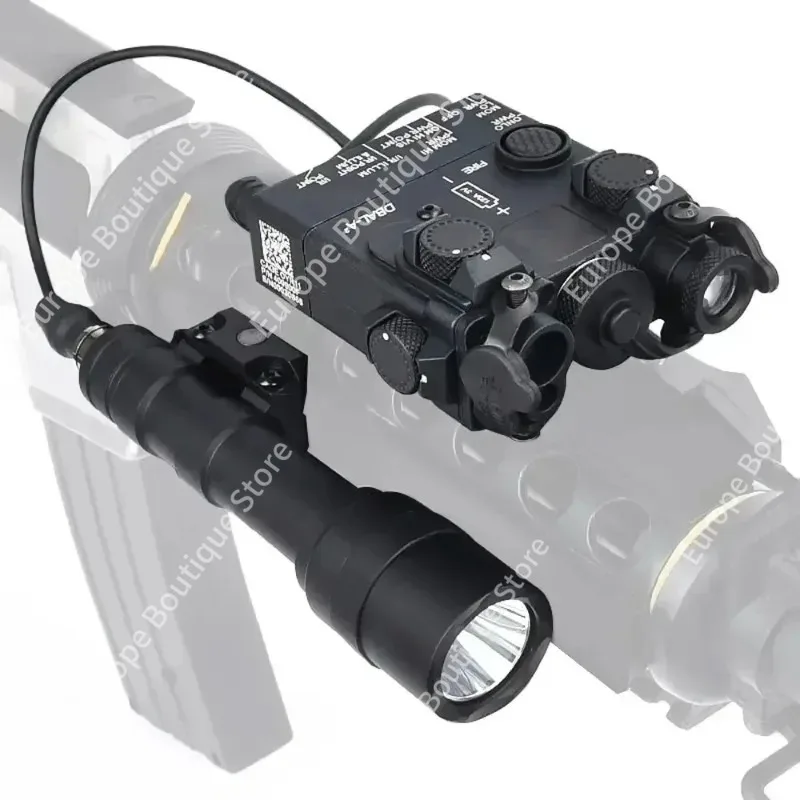 Portable DBAL-A2 Aiming Indica - Industrial Green Laser 评论和价格