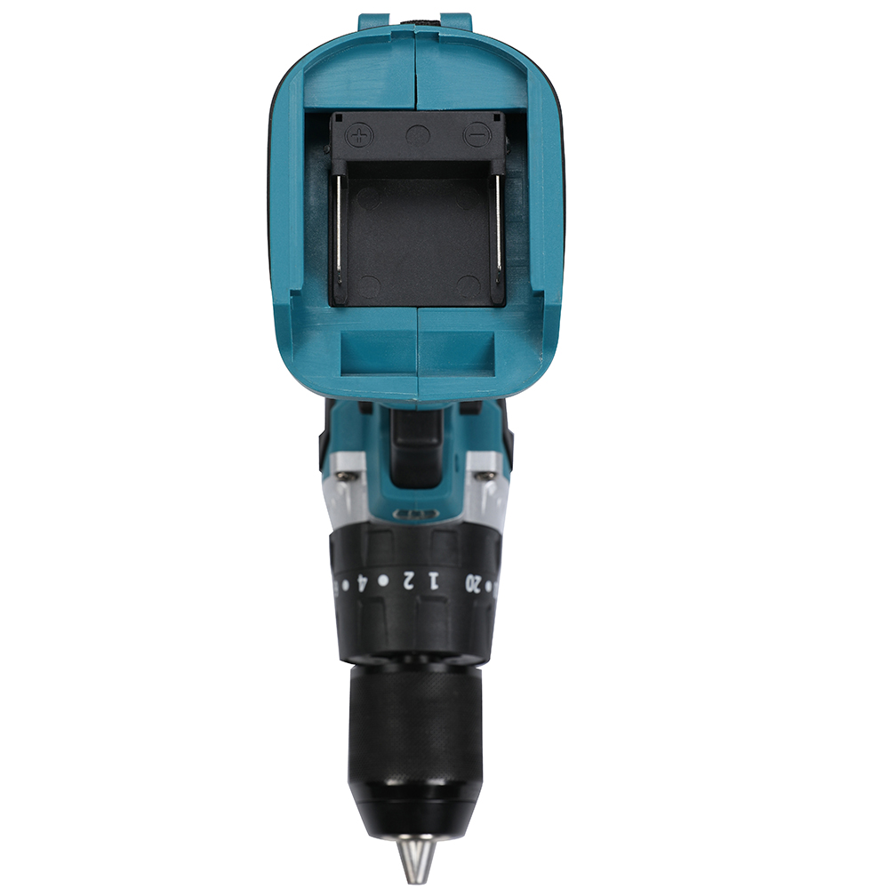Brushless Cordless Drill, 120N - Makita Drill Ddf484 评论和价格
