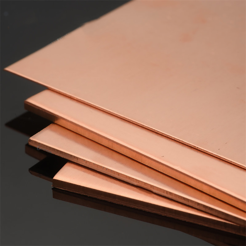 T2 Purple Copper Plate Pure Re - Industrial Laser Manufacturers 评论和价格