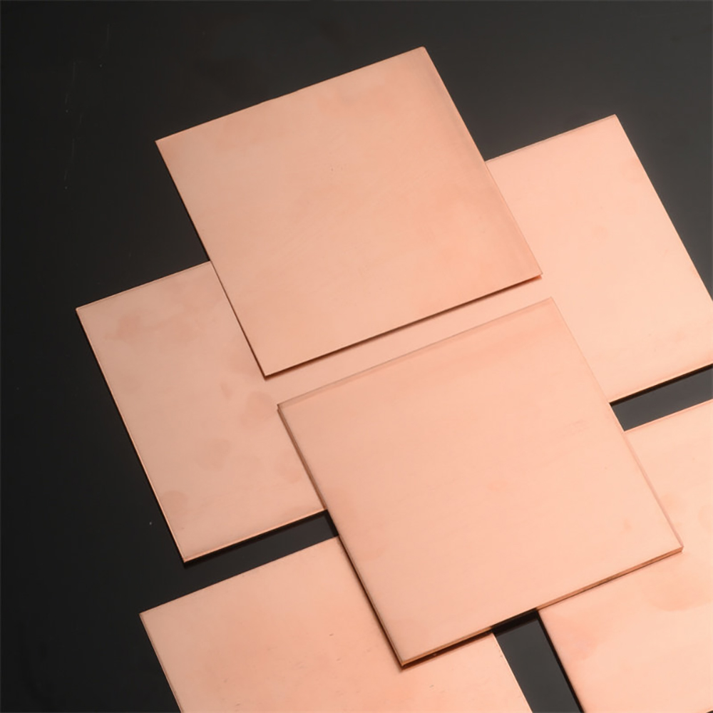 T2 Purple Copper Plate Pure Re - Industrial Laser Manufacturers 评论和价格