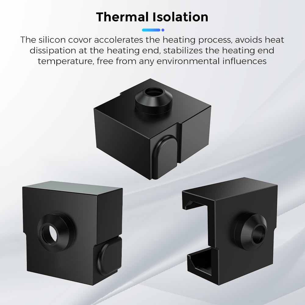 Creality Ender 3 V3 SE Silicon - Creality Printer Ender 3 V3 评论和价格