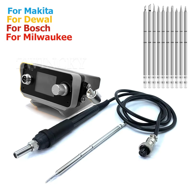 Cordless Soldering Iron Statio - Industrial Laser Soldering Iron 评论和价格