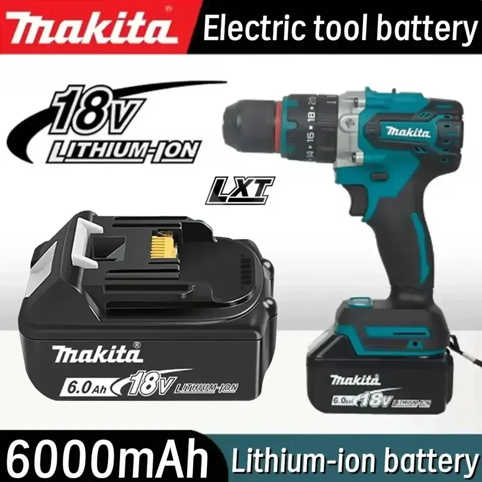 Makita 100%Original DDF487 Cor - Makita Drill Ddf484 评论和价格