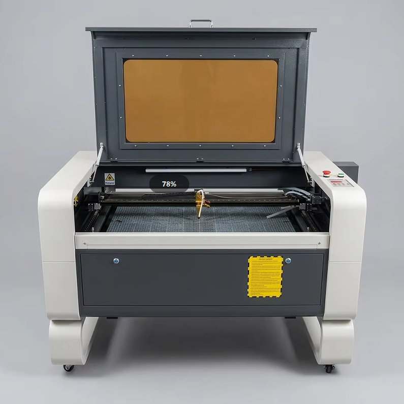Industrial 80w 100w 130w Plywo - Industrial Laser Fabric Cutting Machine 评论和价格