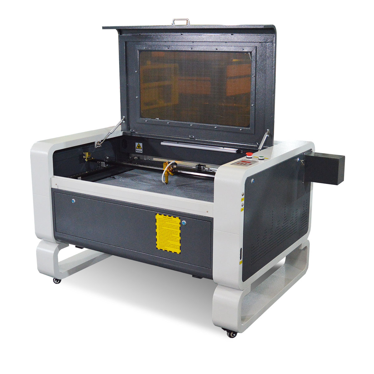 Industrial 80w 100w 130w Plywo - Industrial Laser Fabric Cutting Machine 评论和价格