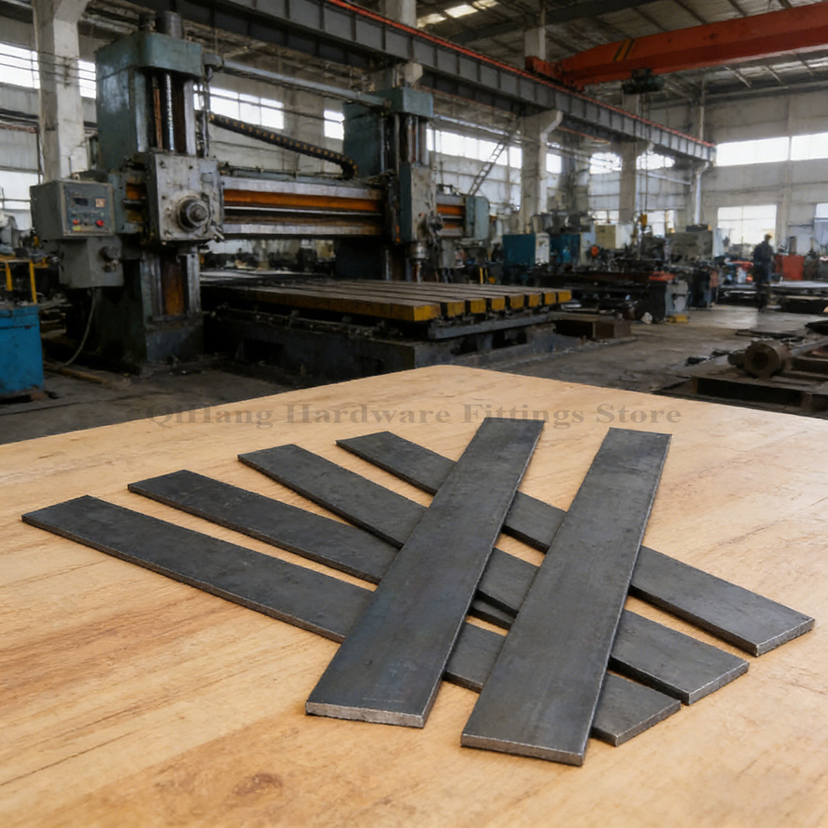 1Pc 500mm A3/Q235 Flat Steel B - Industrial Laser Manufacturers 评论和价格