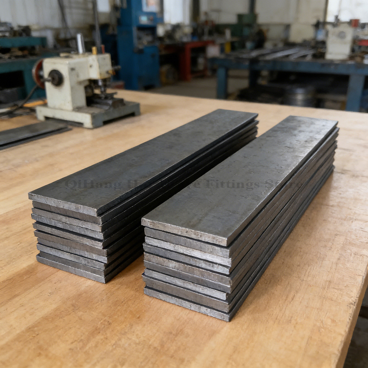 1Pc 500mm A3/Q235 Flat Steel B - Industrial Laser Manufacturers 评论和价格