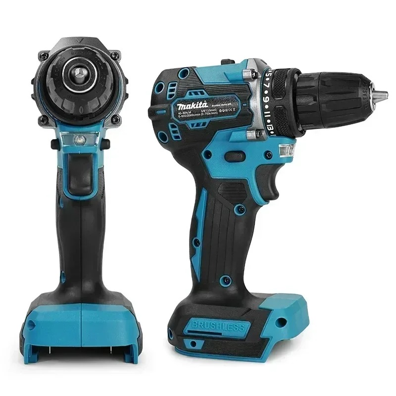 Original Makita DDF487 10mm 18 - Makita Drill Ddf484 评论和价格