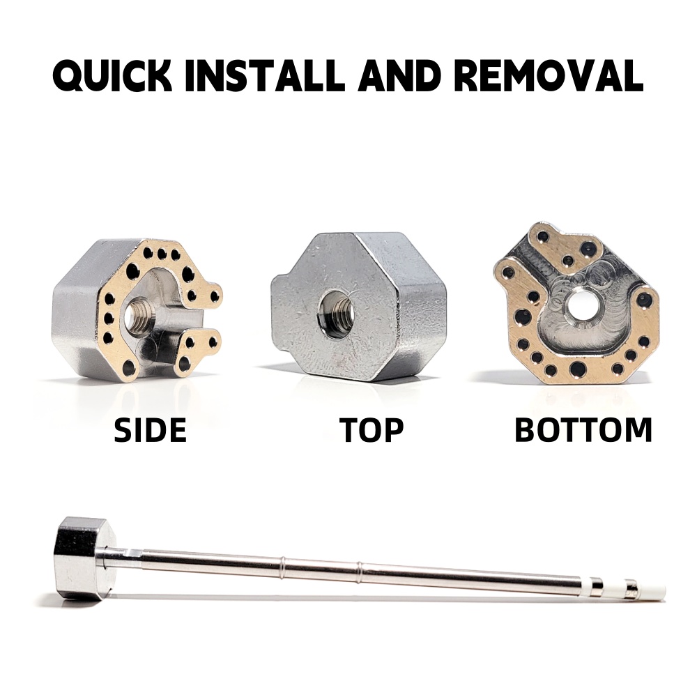 T12 245 For Xbox Ps4 Ps5 Joyst - Industrial Laser Soldering Iron 评论和价格