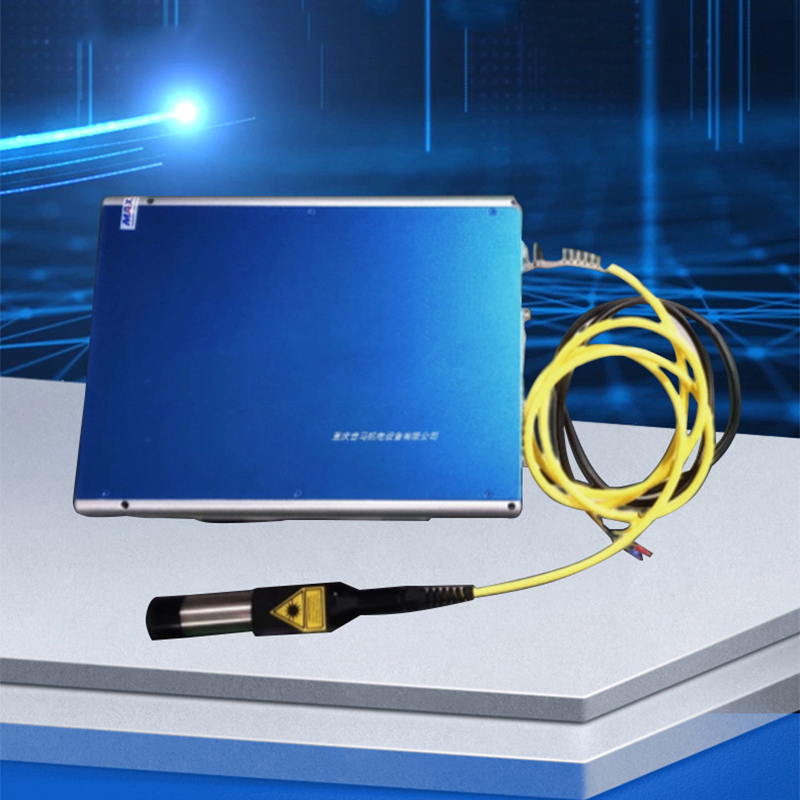 Brand new  MAX Q-switched Puls - Fiber Laser Source 20W 评论和价格