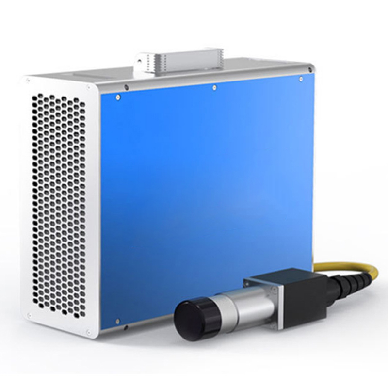 Brand new  MAX Q-switched Puls - Fiber Laser Source 20W 评论和价格