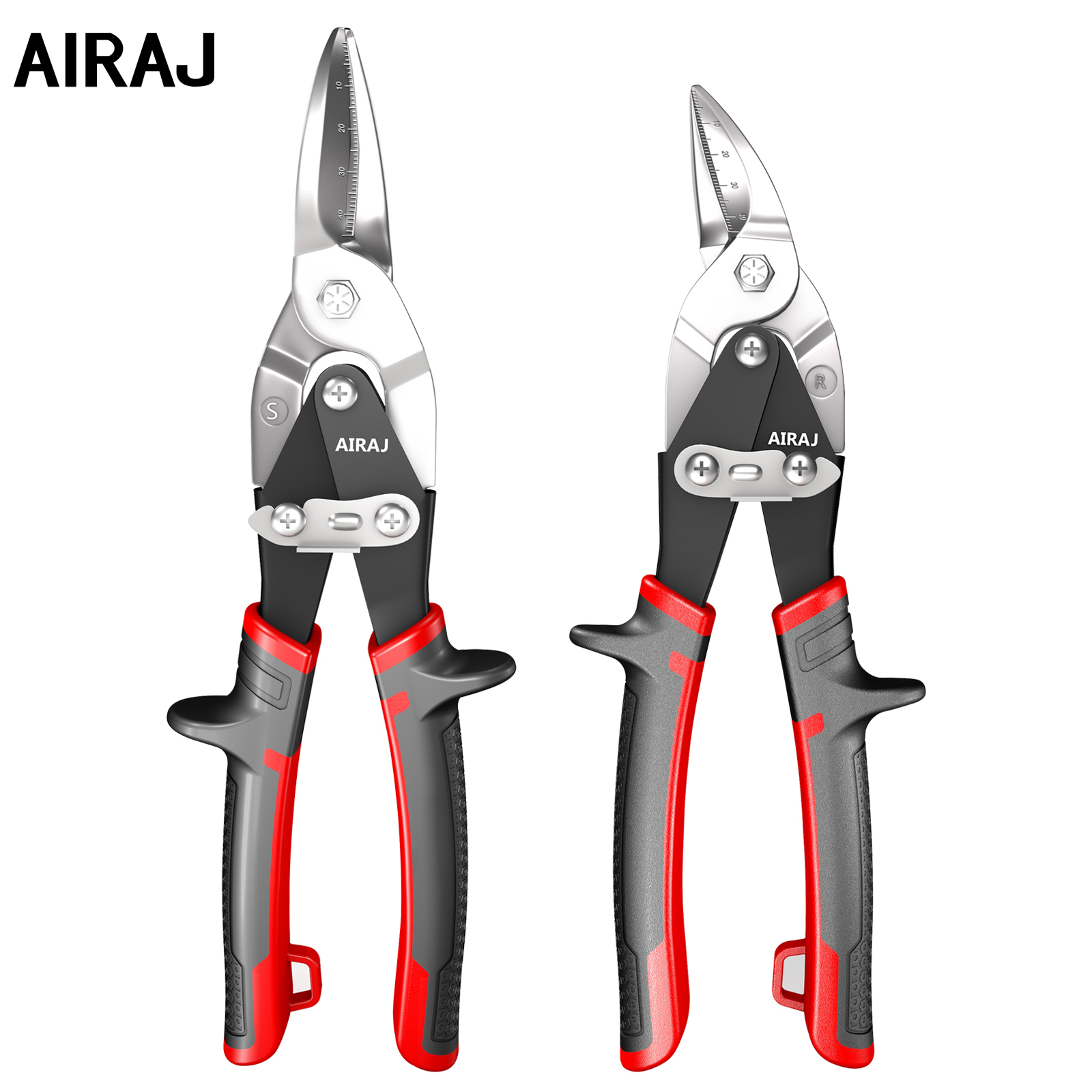 AIRAJ  Aviation Scissor Tin Sn - Industrial Laser Removal 评论和价格