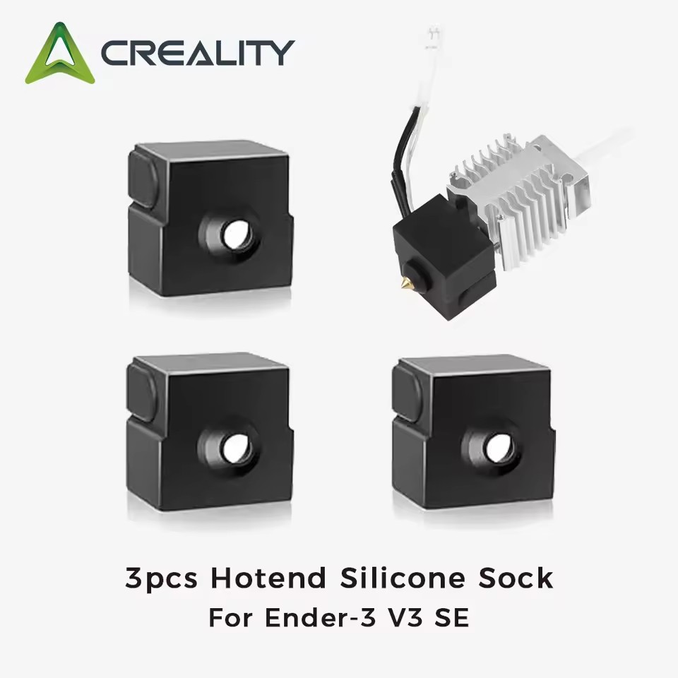 Creality Ender 3 V3 SE Silicon - Creality Printer Ender 3 V3 评论和价格