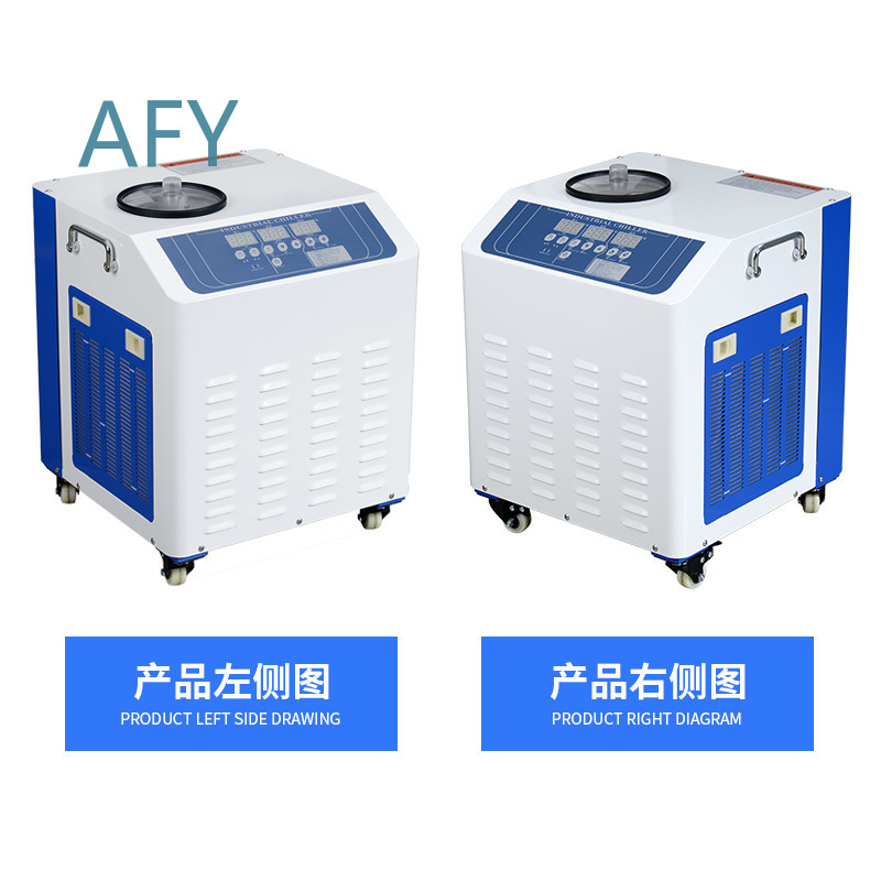Industrial Freezer Etching Mac - Industrial Laser Etching 评论和价格