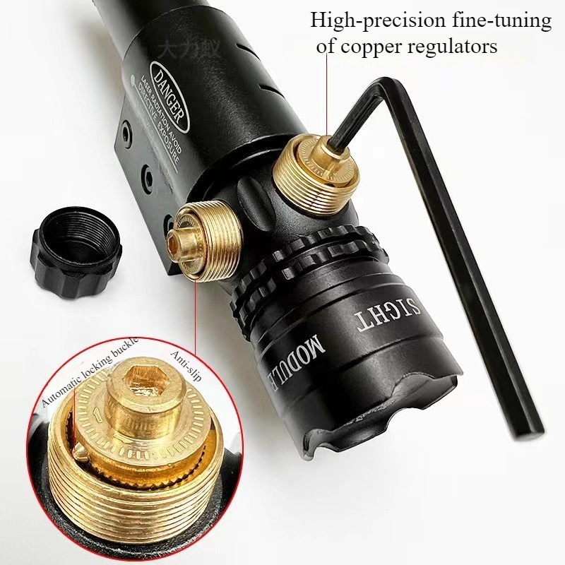 Red and Green Laser Sight, Adj - Industrial Green Laser 评论和价格