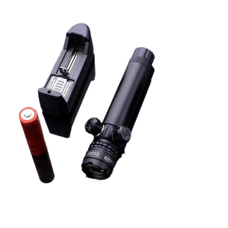 Red and Green Laser Sight, Adj - Industrial Green Laser 评论和价格