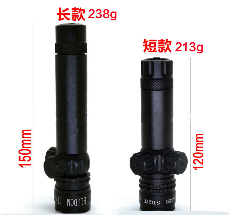 Red and Green Laser Sight, Adj - Industrial Green Laser 评论和价格