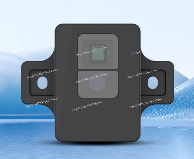 C080-A01 Solid State LiDAR Min - Industrial Laser Scanner 评论和价格