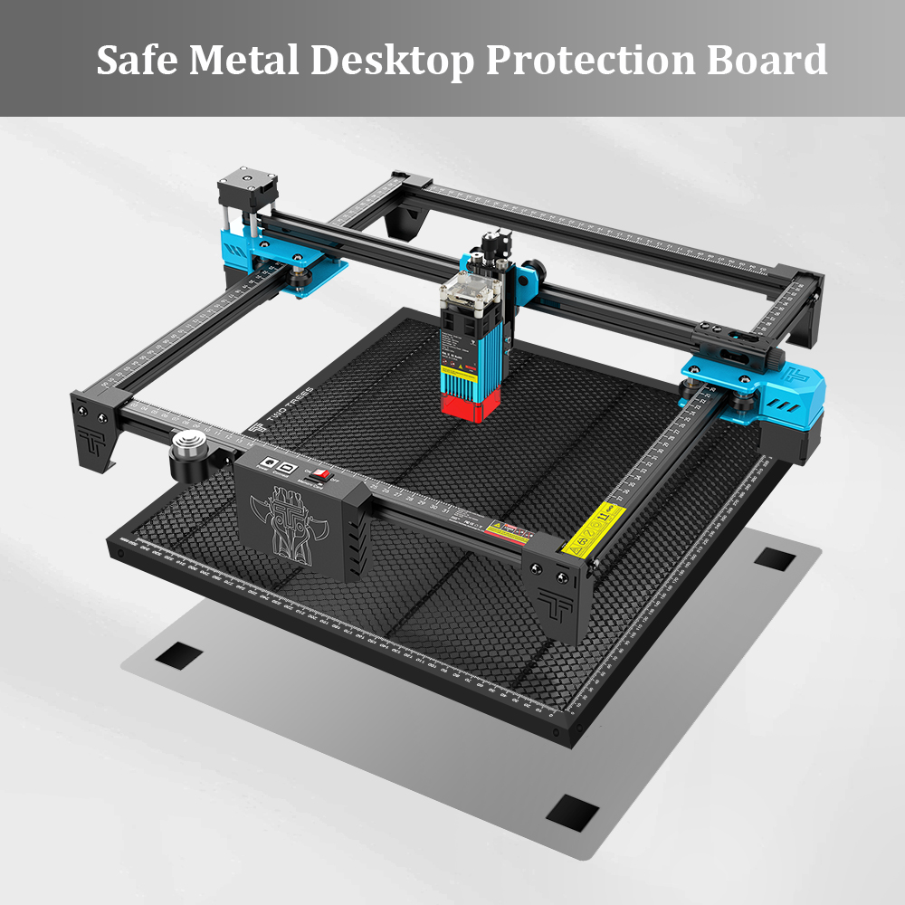 300x300mm/400x400mm/430x400mm/ - Industrial Laser Technology 评论和价格