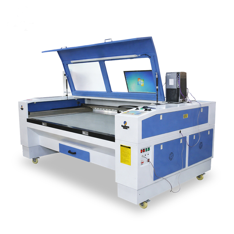 Fabric Leather Laser Cutting M - Industrial Laser Fabric Cutting Machine 评论和价格