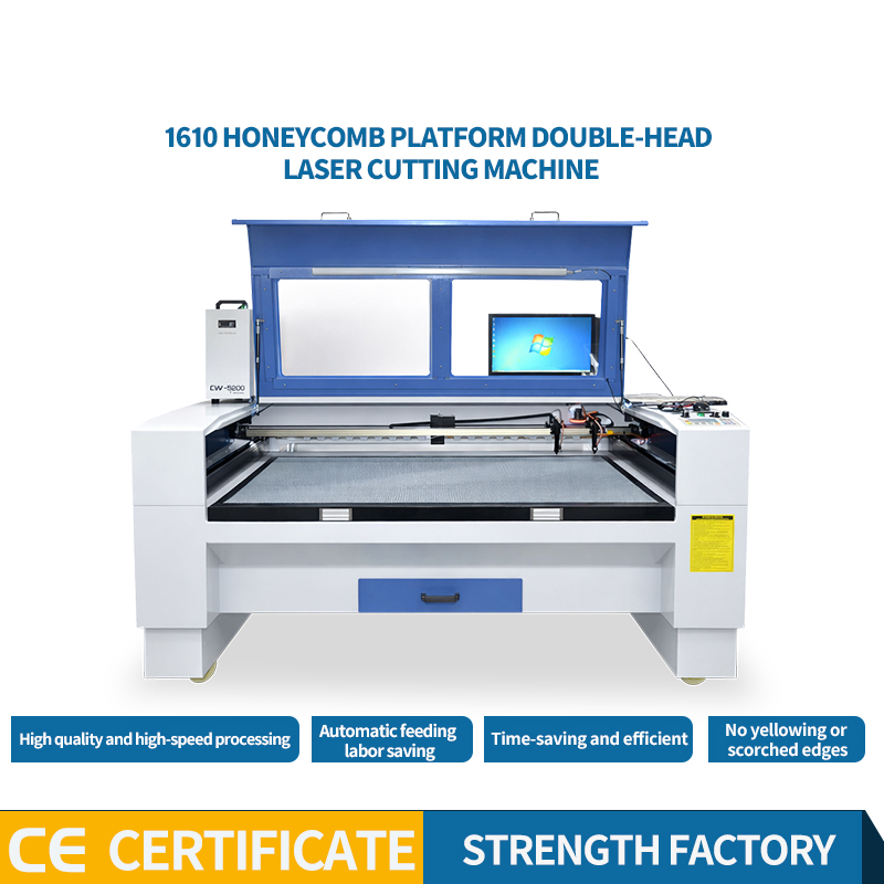 Fabric Leather Laser Cutting M - Industrial Laser Fabric Cutting Machine 评论和价格