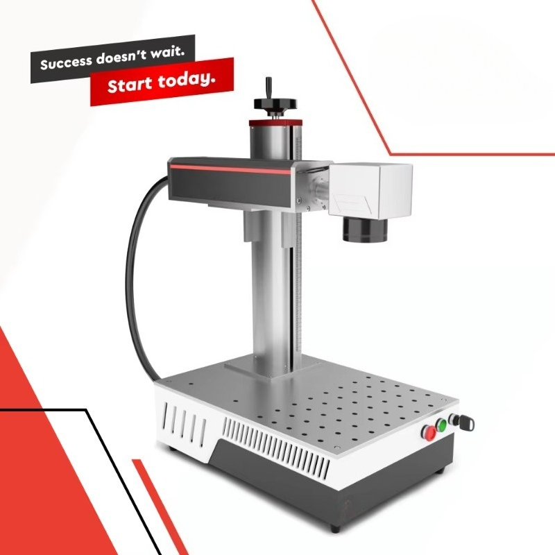 Integrated Fiber Laser Marking - Industrial Laser Manufacturers 评论和价格