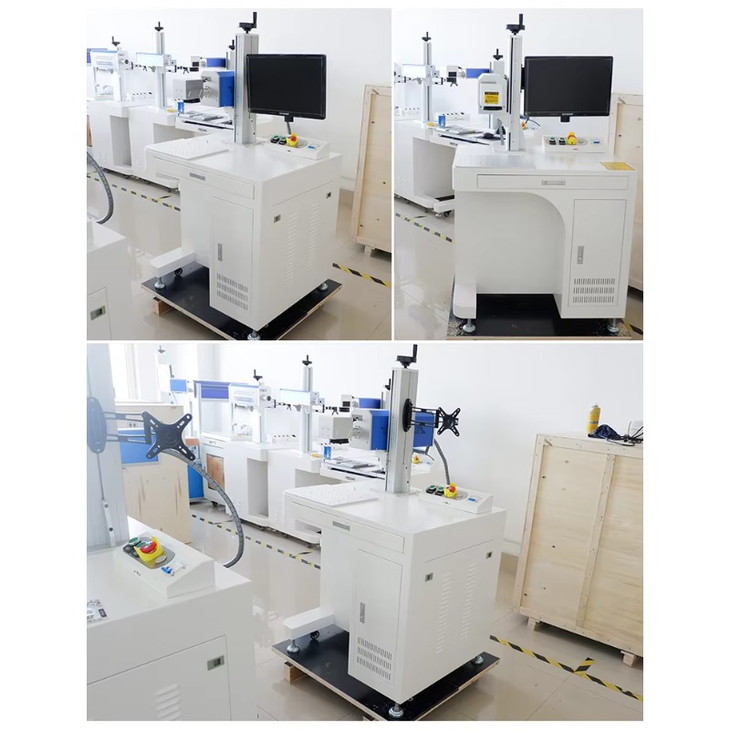 Integrated Fiber Laser Marking - Industrial Laser Manufacturers 评论和价格