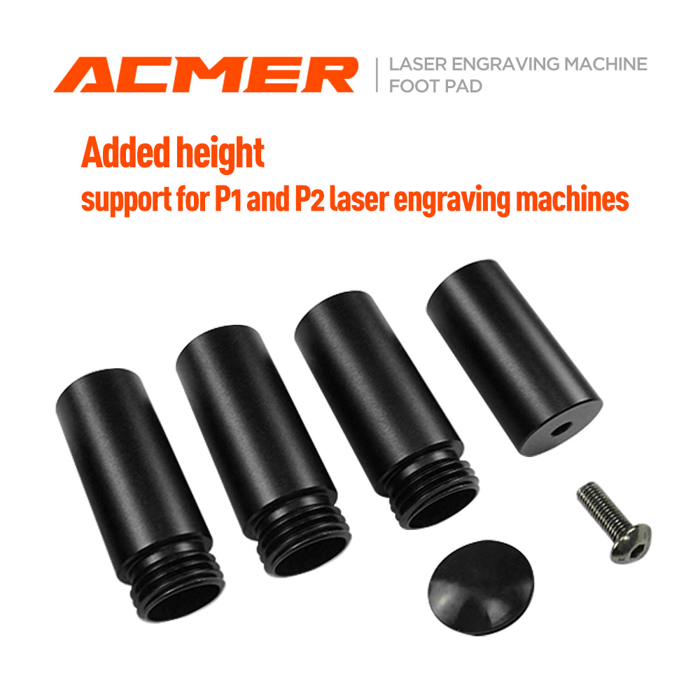 ACMER Heightening Column Laser - Industrial Laser Technology 评论和价格