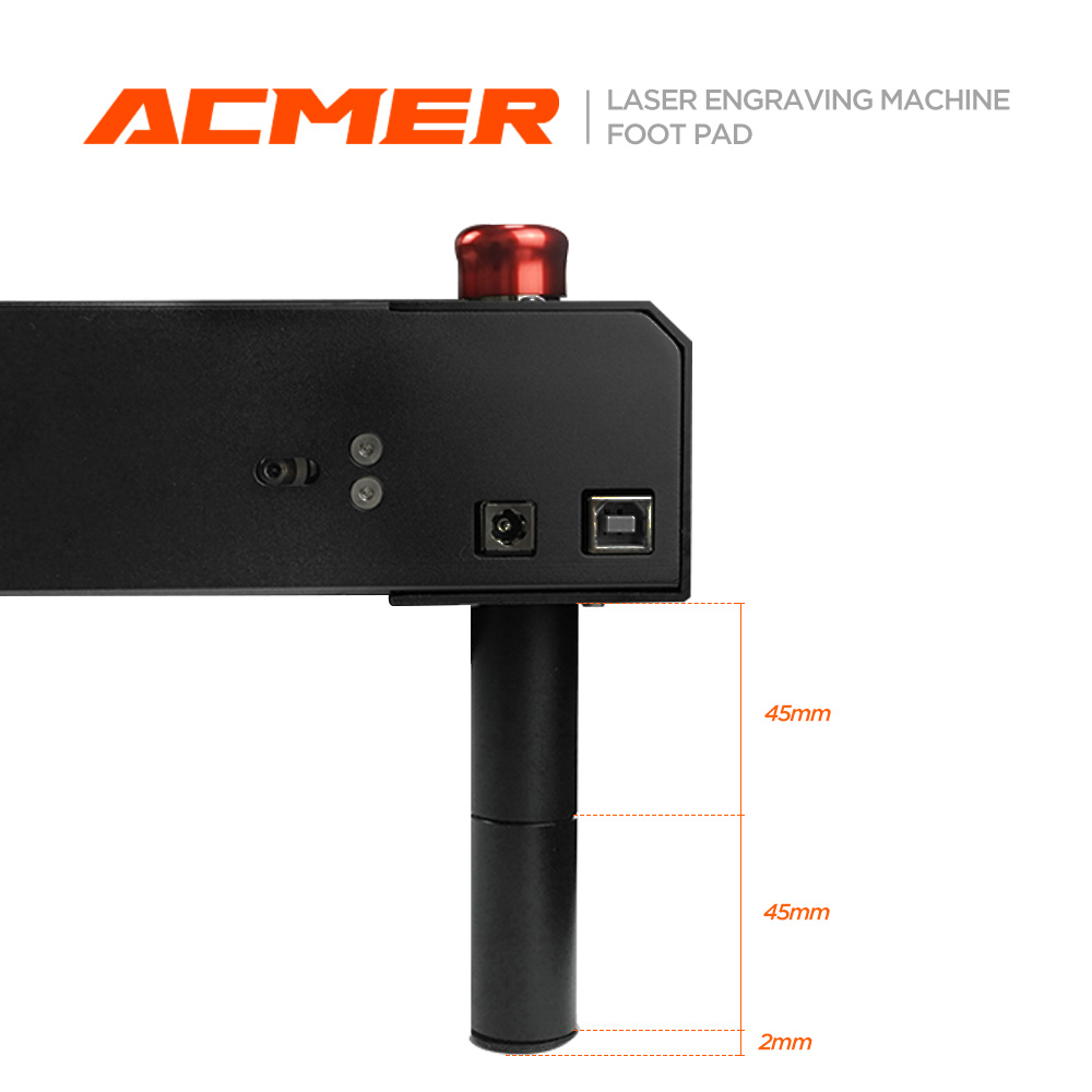 ACMER Heightening Column Laser - Industrial Laser Technology 评论和价格