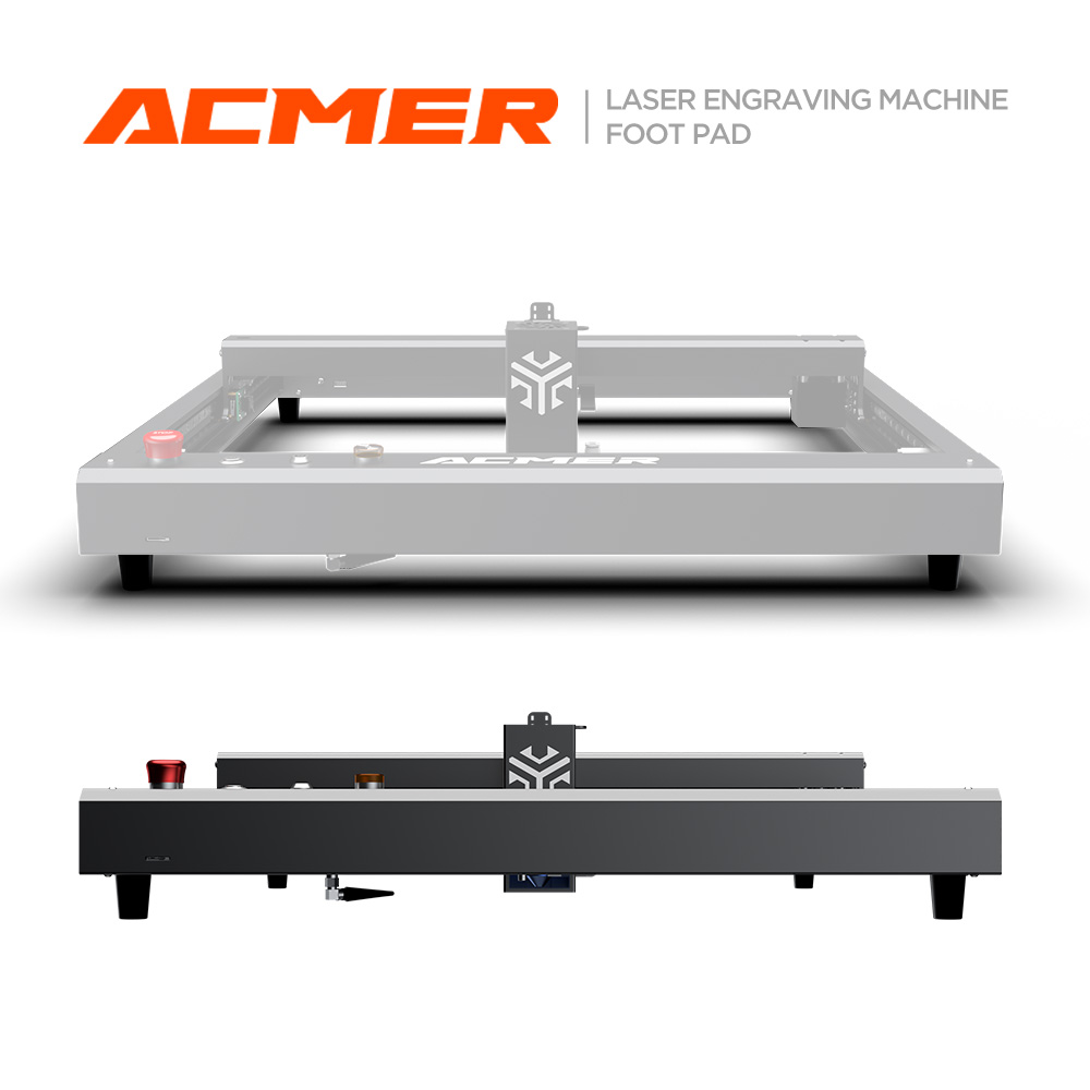 ACMER Heightening Column Laser - Industrial Laser Technology 评论和价格