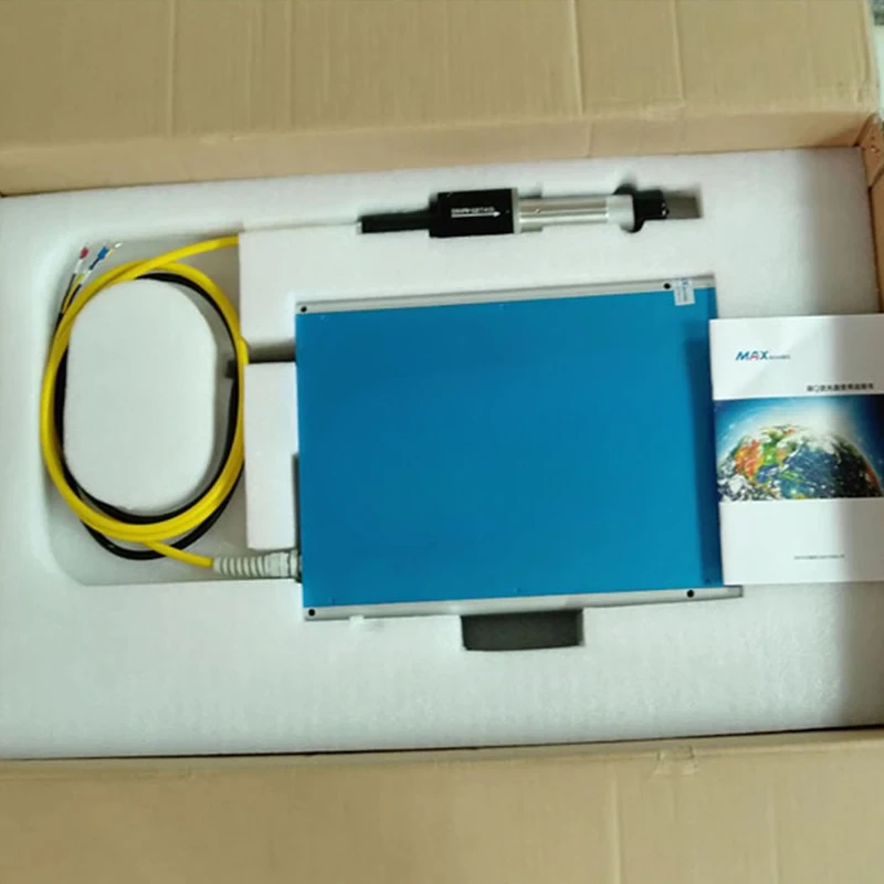 20W 30W 50W 70W 100W Max fiber - Fiber Laser Source 20W 评论和价格