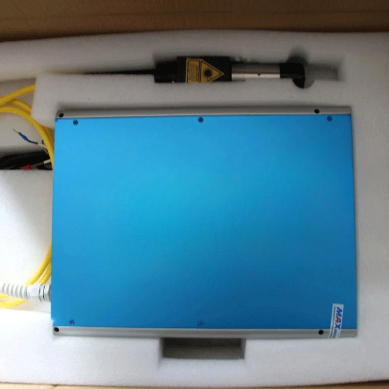 20W 30W 50W 70W 100W Max fiber - Fiber Laser Source 20W 评论和价格