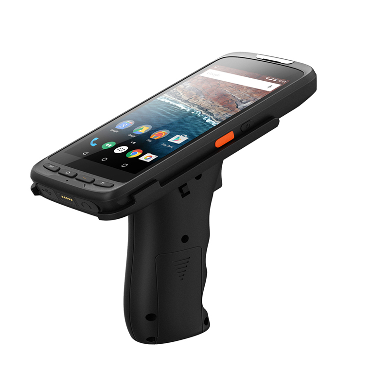 RUGLINE 5 Inch Industrial Hand - Industrial Laser Scanner 评论和价格