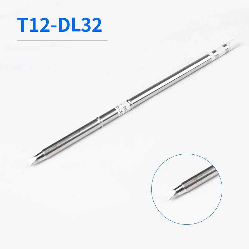 T12 Series Soldering Iron Tips - Industrial Laser Soldering Iron 评论和价格